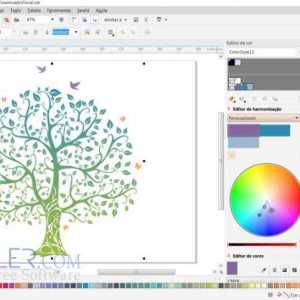 corel draw x7 free download full version with crack 64 bit